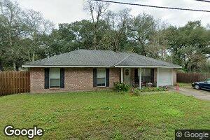 231 E 17th St, Reserve, LA 70084