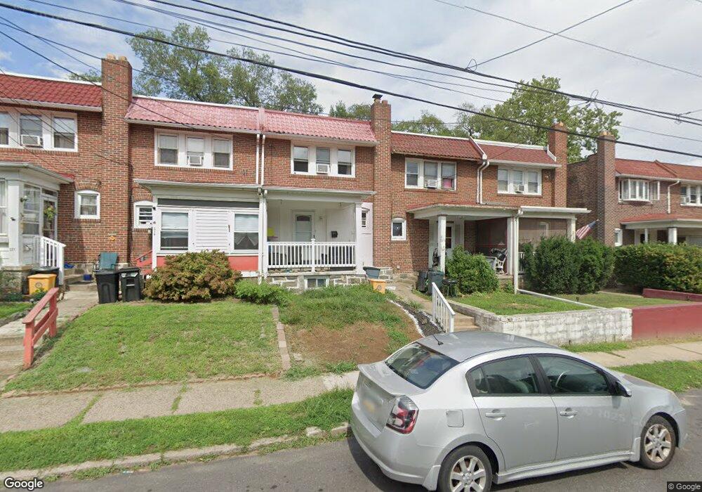 315 Roberta Ave, Darby, PA 19023 - photo 1