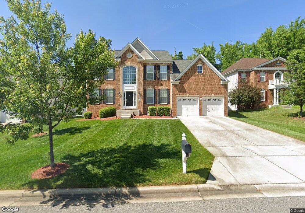 7214 Cimmaron Ash Ct, Clinton, MD 20735 - photo 1