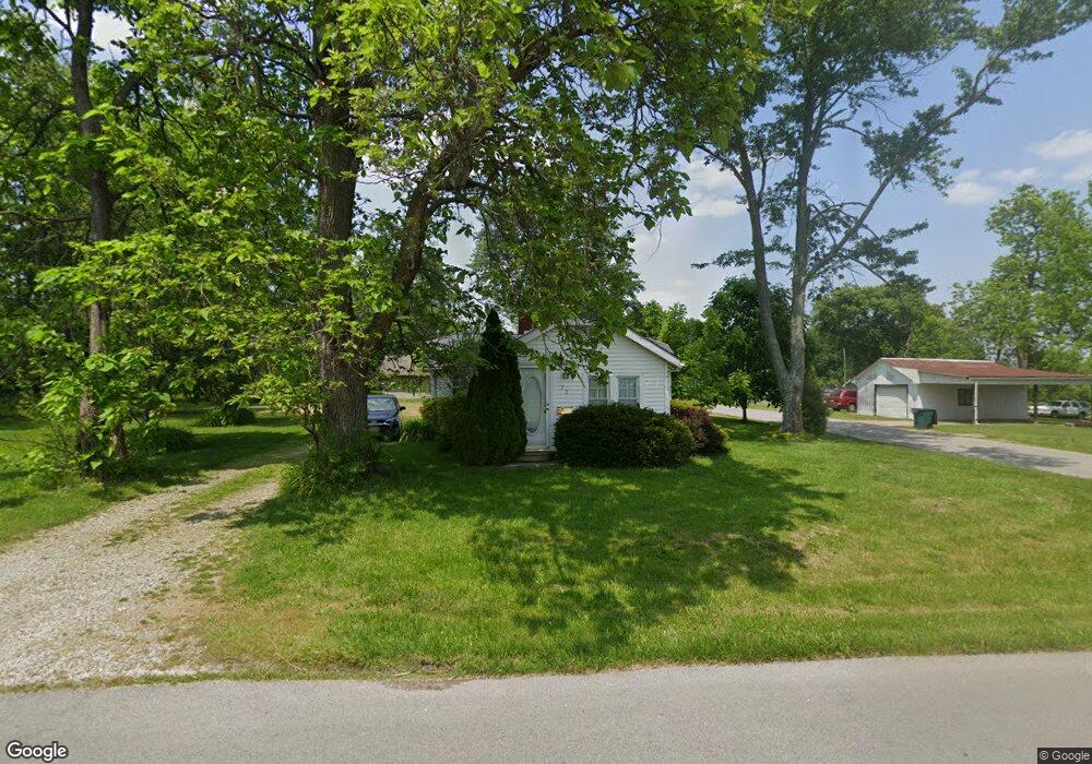 0 York Rd unit 1180452J, Austin, IN 47102 - photo 1