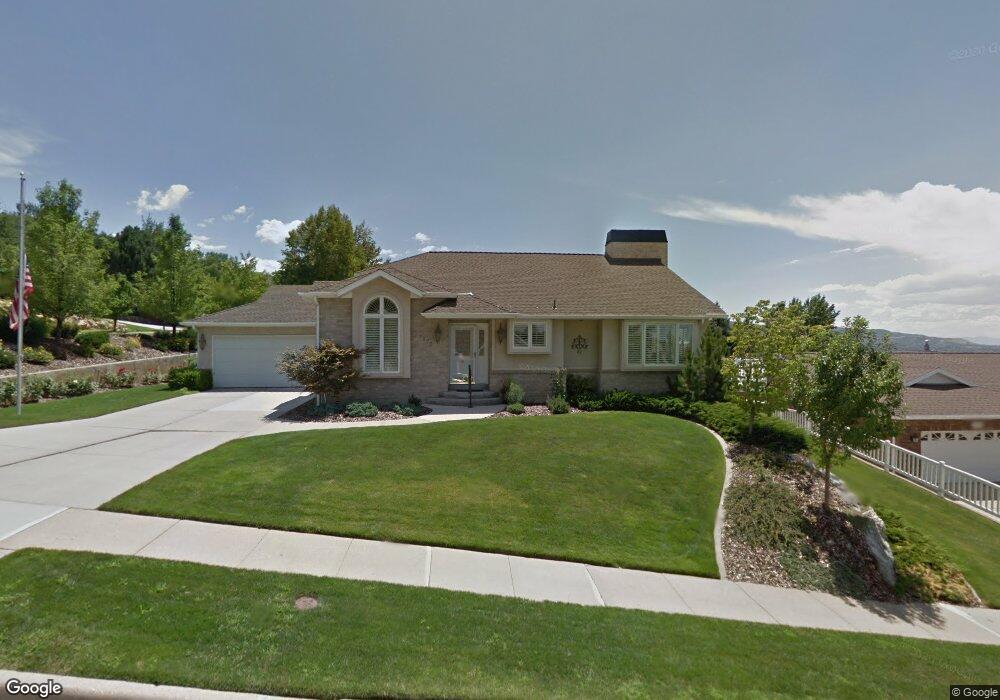 1270 E 700 N, Bountiful, UT 84010 - photo 1
