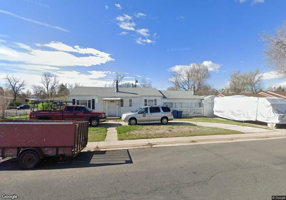 10360 E 13th Ave, Aurora, CO 80010 - photo 1