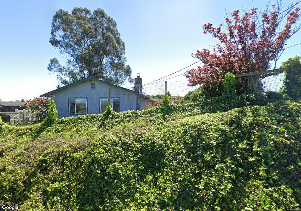 3850 Woodworth Rd, Sebastopol, CA 95472 - photo 1