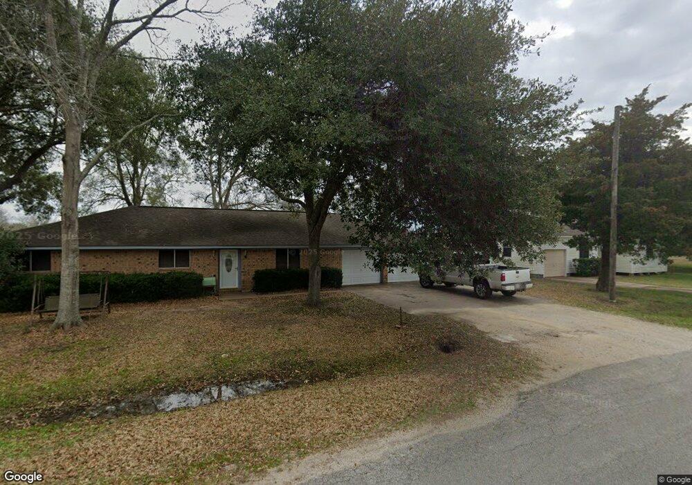 3307 Matilda St, Needville, TX 77461 - photo 1