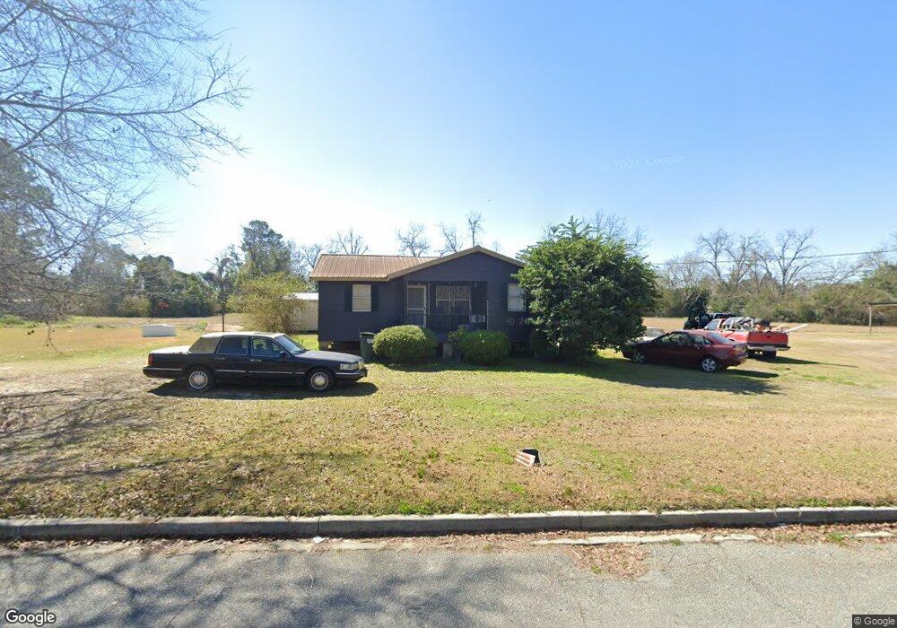 55 Simmons Ave, Morven, GA 31638 - photo 1