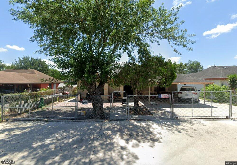 2802 Bustamante St, Weslaco, TX 78596 - photo 1