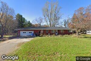 3116 Manley Dr, Lansing, MI 48910