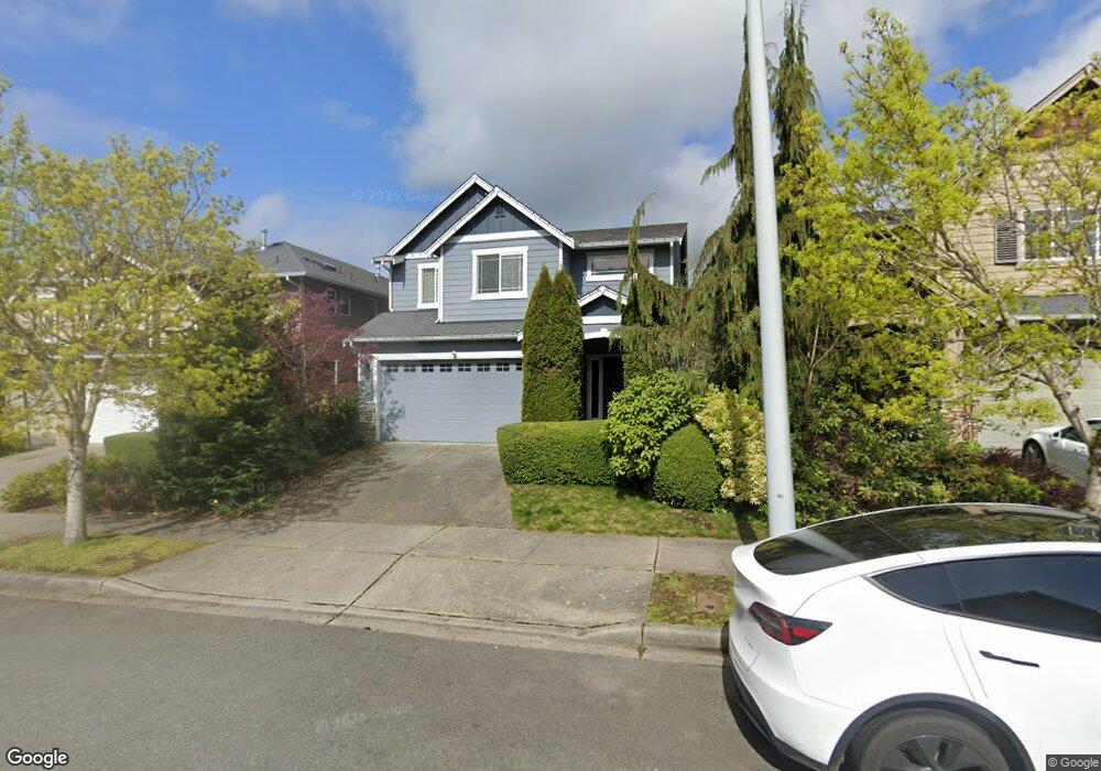 617 195th St SE, Bothell, WA 98012 - photo 1