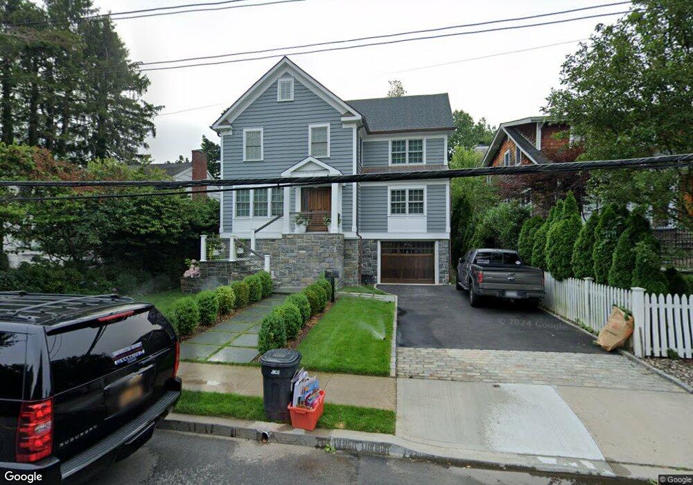 98 Wappanocca Ave, Rye, NY 10580 - photo 1