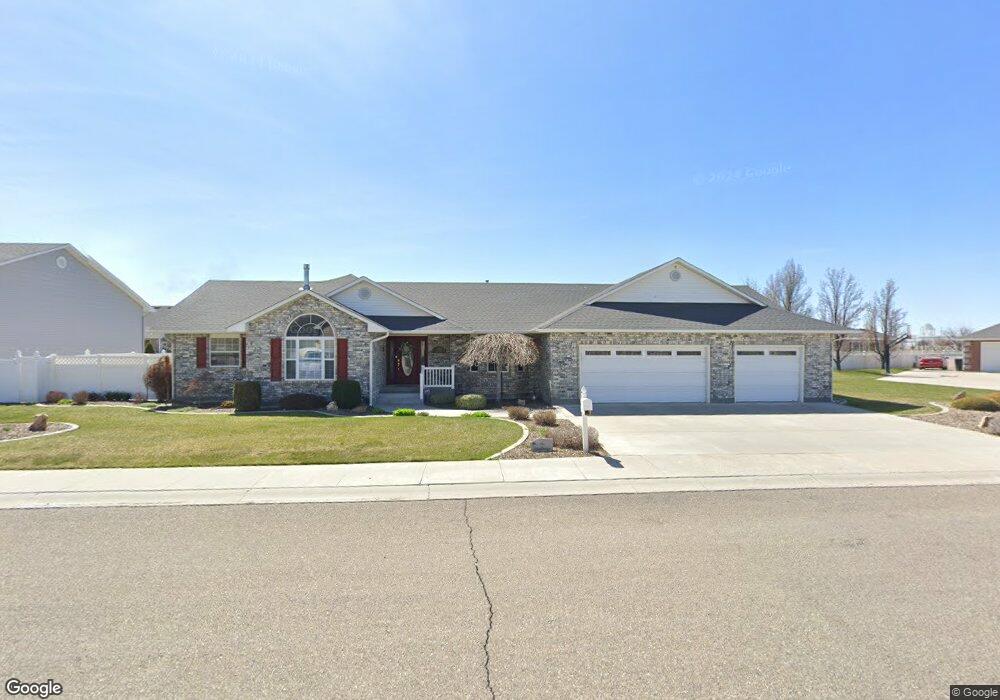 1231 Atlantic Dr, Burley, ID 83318 - photo 1