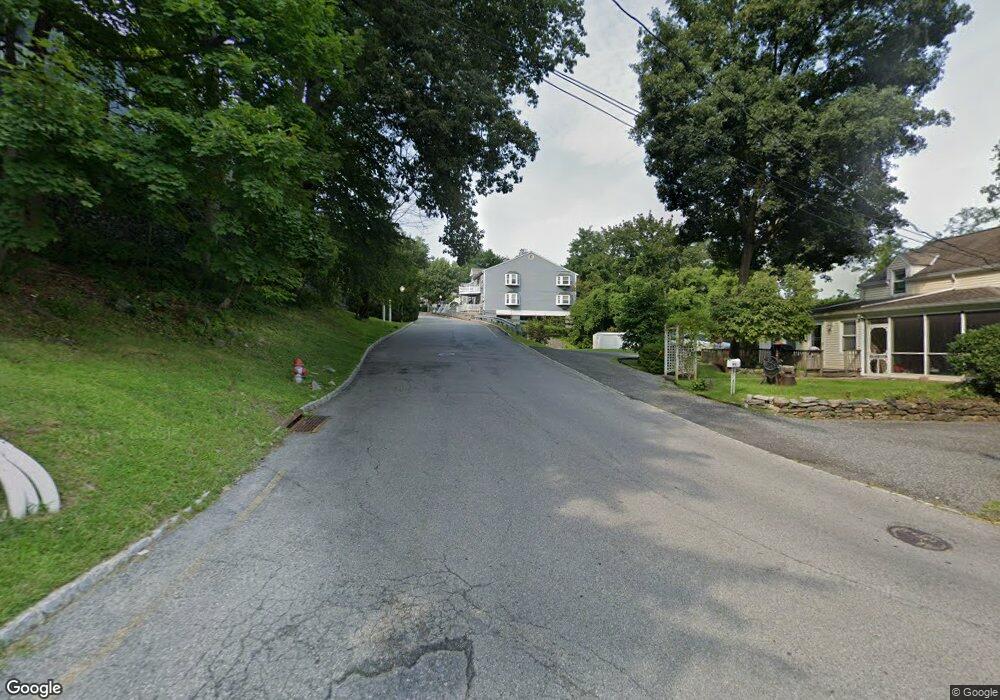 41 Woodlands Ave, Elmsford, NY 10523 - photo 1