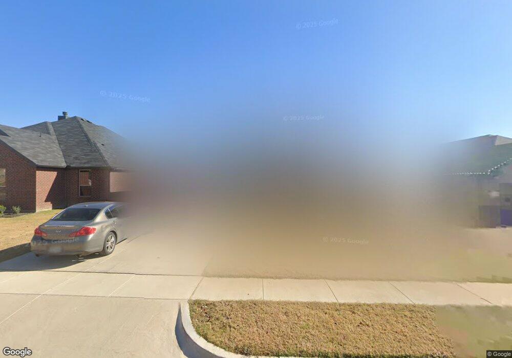 724 Hackamore St, Fort Worth, TX 76108 - photo 1