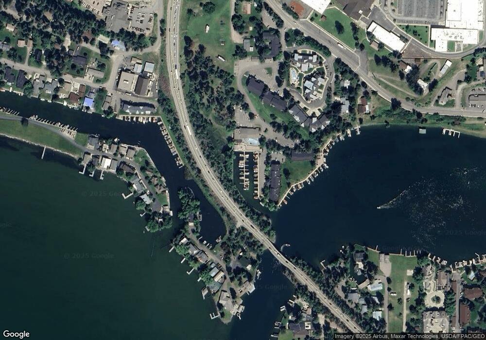 595 Brosten Ln, Bigfork, MT 59911 - photo 1