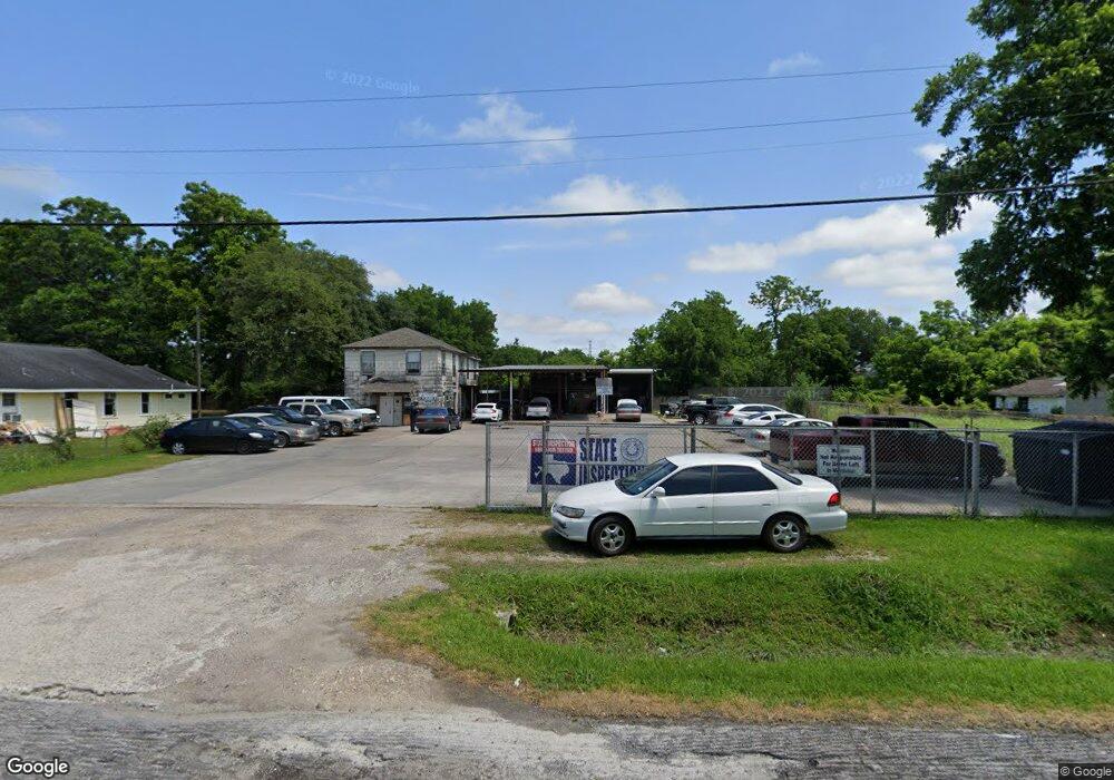 4029 Melbourne St, Houston, TX 77026 - photo 1