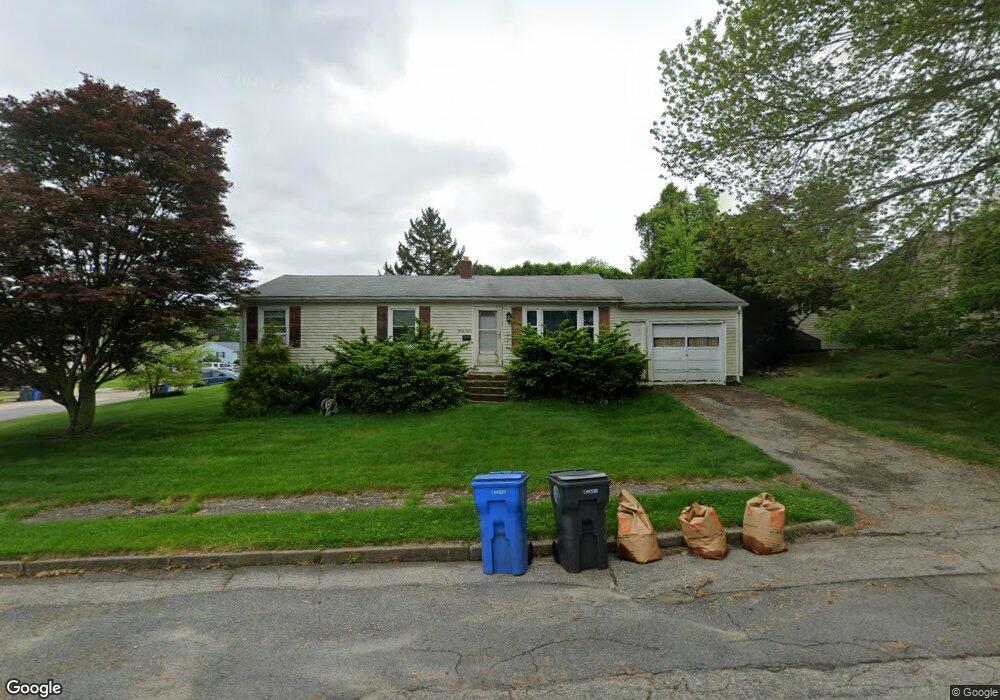 33 Starling Dr, Cranston, RI 02920 - photo 1