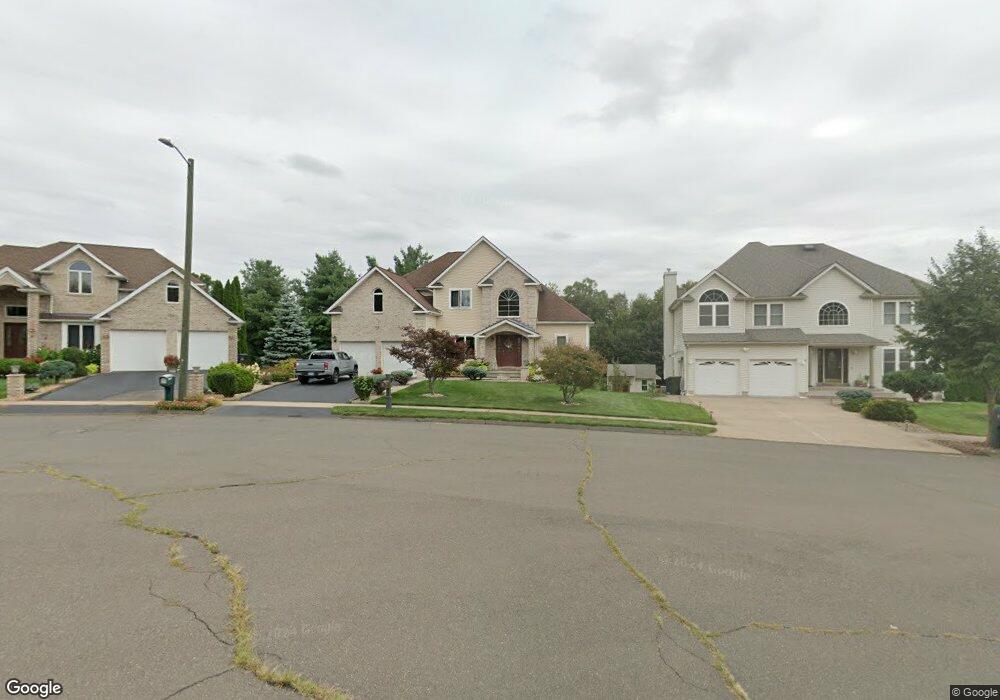 9 Renn Ln, Berlin, CT 06037 - photo 1