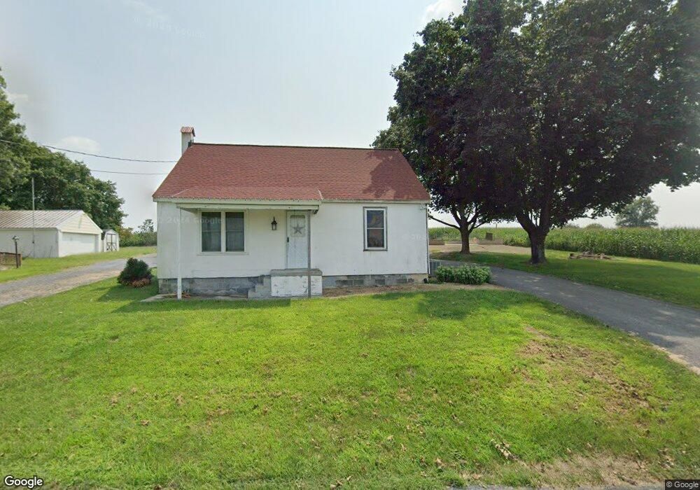 12003 Cregger Rd, Keymar, MD 21757 - photo 1