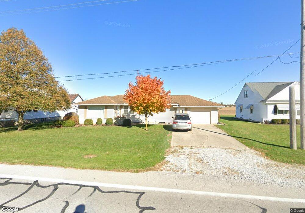 216 W Spring St, New Knoxville, OH 45871 - photo 1