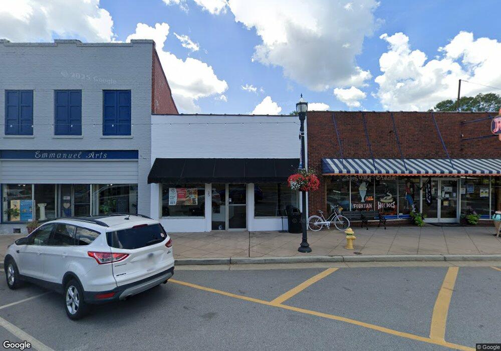 25 N Main St, Inman, SC 29349 - photo 1