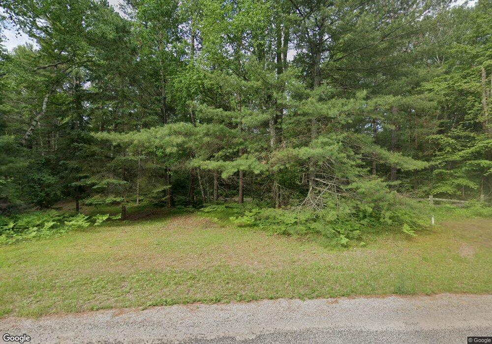 N10725 Poplar Dr, Tomahawk, WI 54487 - photo 1