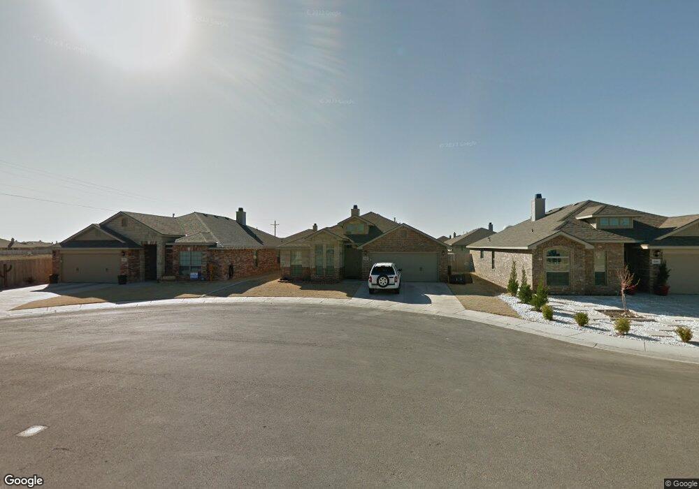 610 E 99th Ct, Odessa, TX 79765 - photo 1