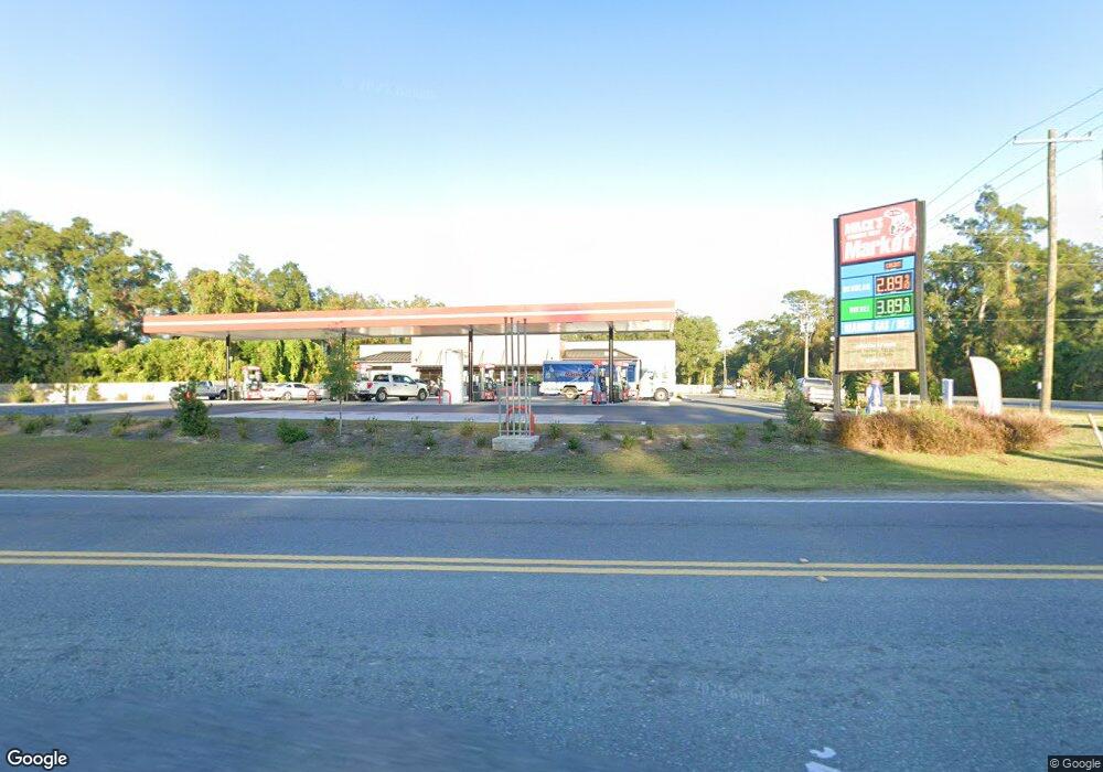 1279 Spring Creek Hwy, Crawfordville, FL 32327 - photo 1