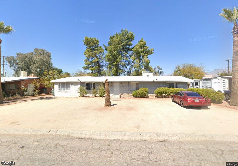 5121 E Holmes St, Tucson, AZ 85711 - photo 1