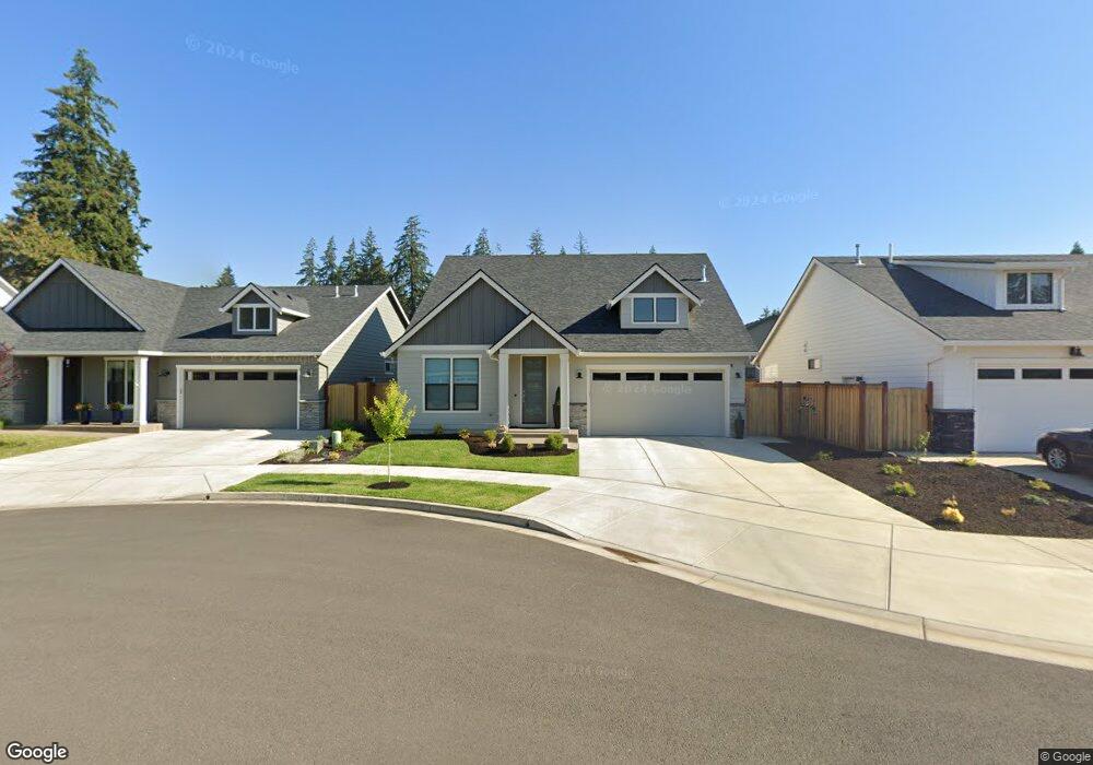 3918 Heather Grove Ln, Eugene, OR 97408 - photo 1