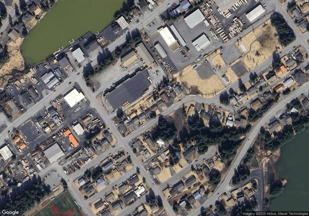 1611 Simeonof St, Kodiak, AK 99615 - photo 1