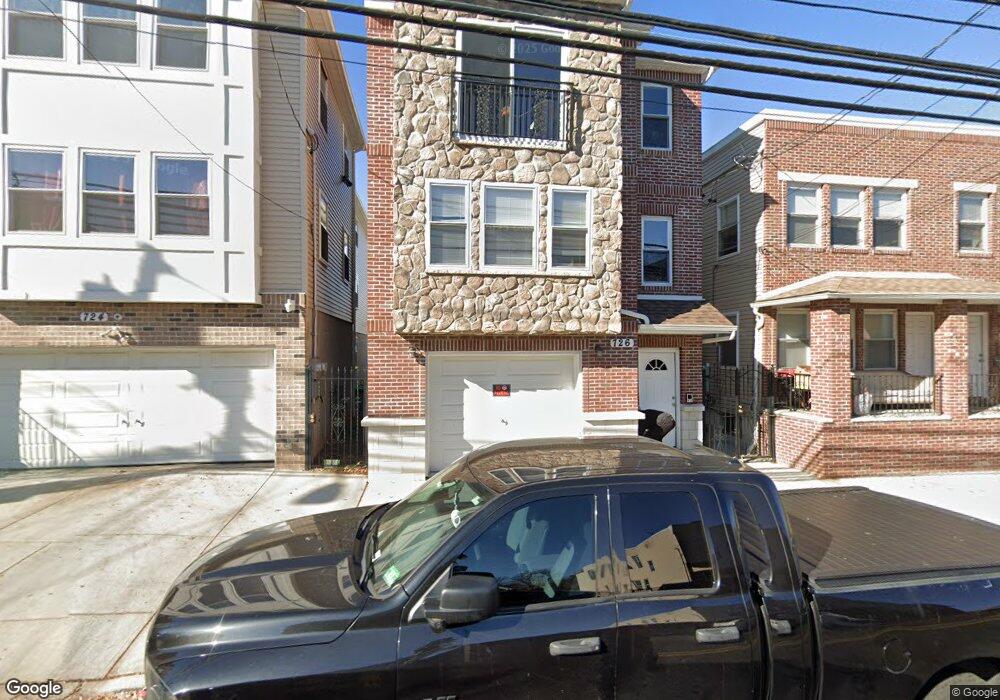 726 N 6th St, Newark, NJ 07107 - photo 1