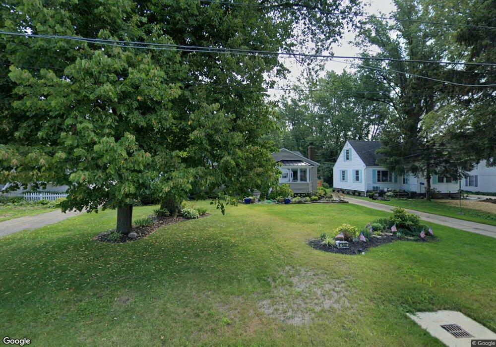 7587 Mapleway Dr, Olmsted Falls, OH 44138 - photo 1