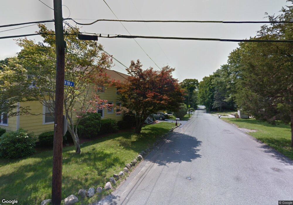 57 Alaska St, Cumberland, RI 02864 - photo 1