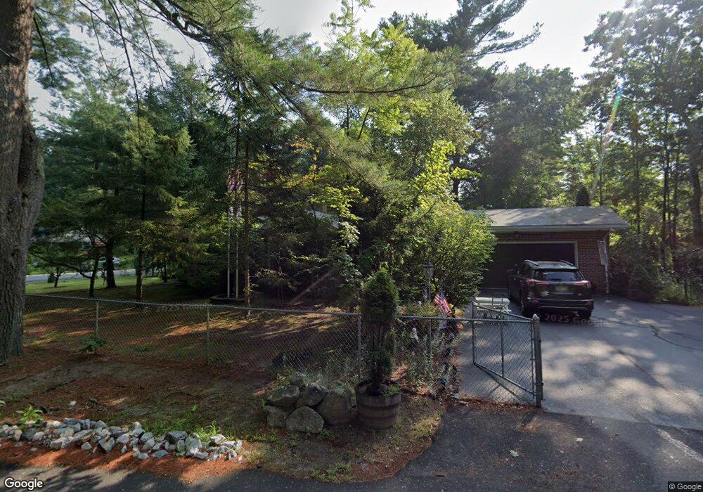 21 Jackson Schoolhouse Rd, Glocester, RI 02814 - photo 1