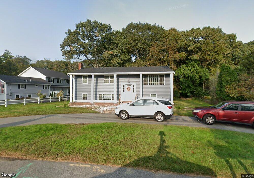 457 Hancock St, Abington, MA 02351 - photo 1