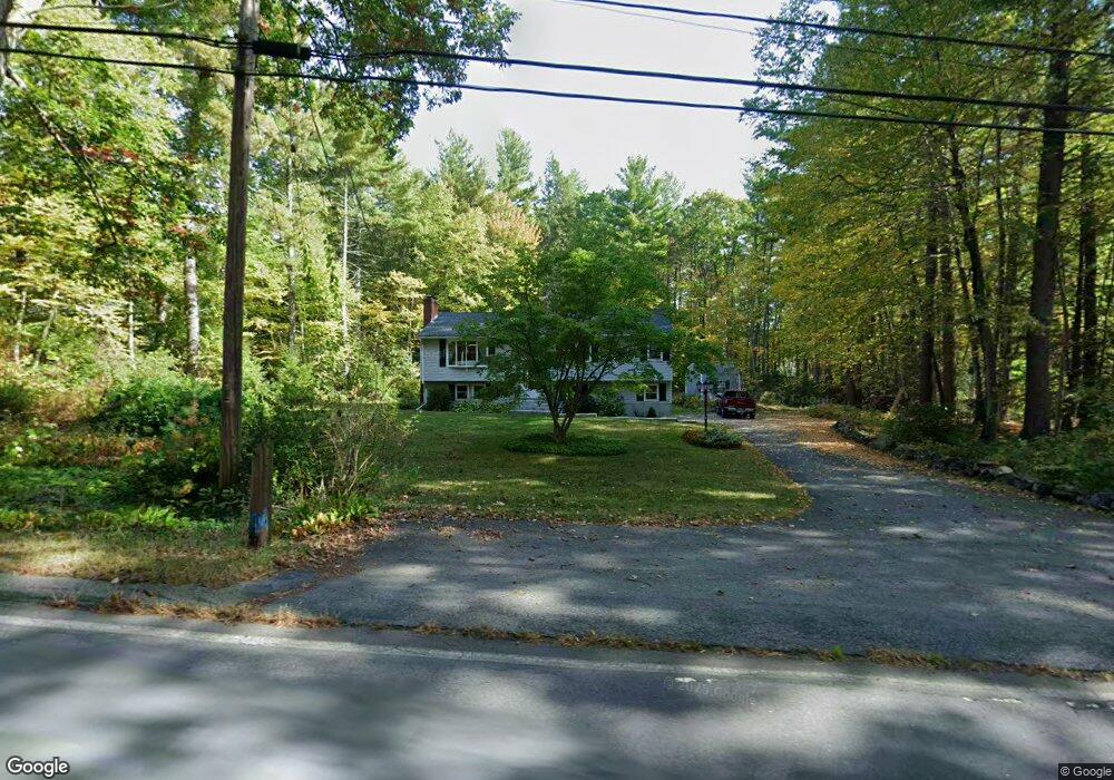 1638 Wachusett St, Jefferson, MA 01522 - photo 1