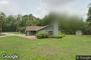2802 N Tyrone Ave, Hernando, FL 34442
