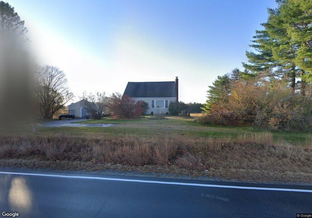 16 Dow Rd, Gorham, ME 04038 - photo 1