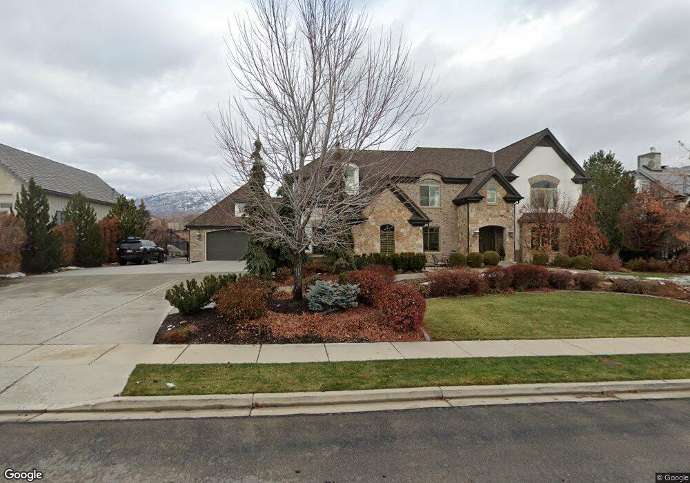 11292 N Normandy Way, Highland, UT 84003 - photo 1