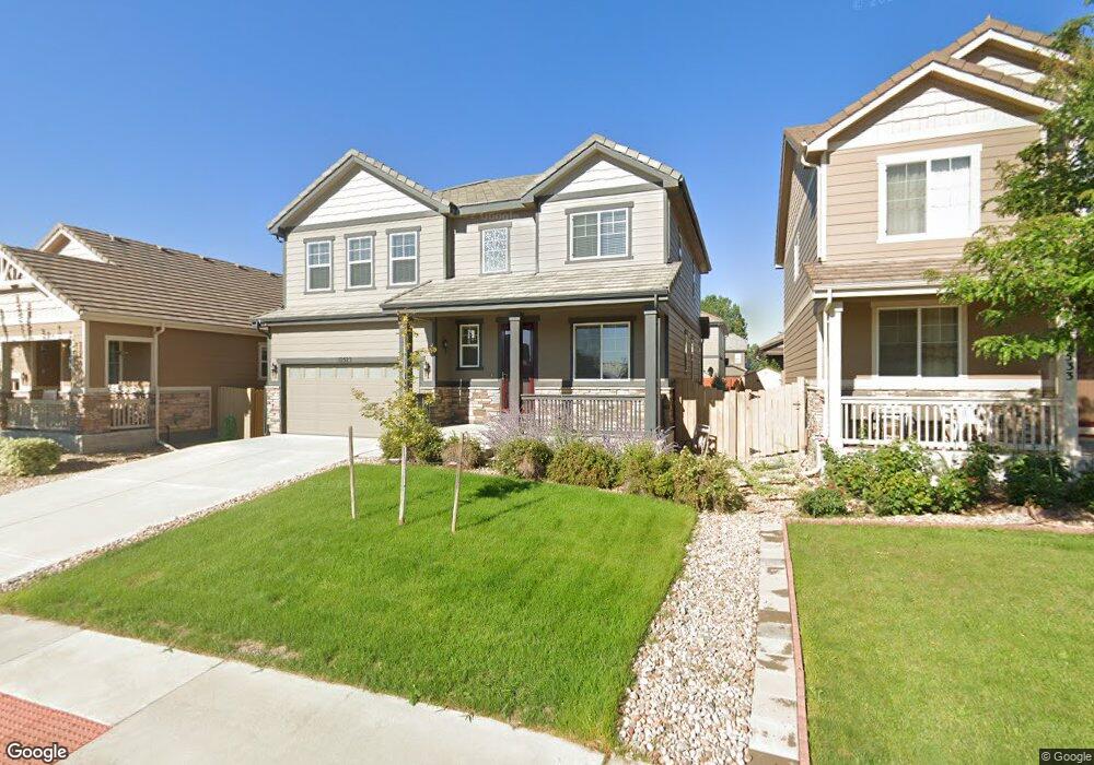 12523 Grape St, Thornton, CO 80241 - photo 1