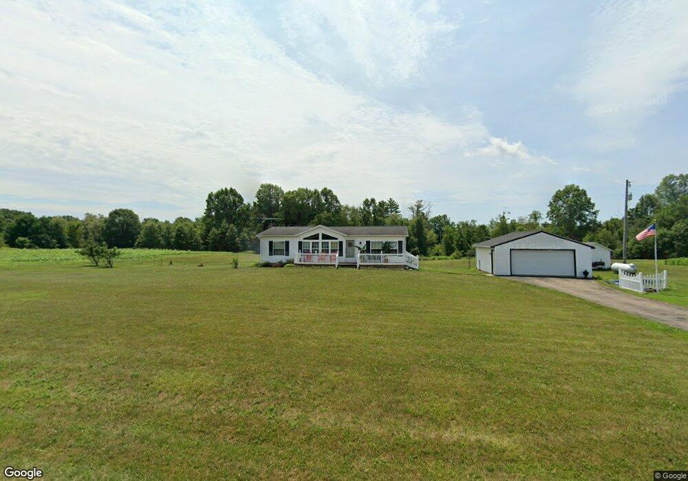 6285 Berkey Rd, West Salem, OH 44287 - photo 1