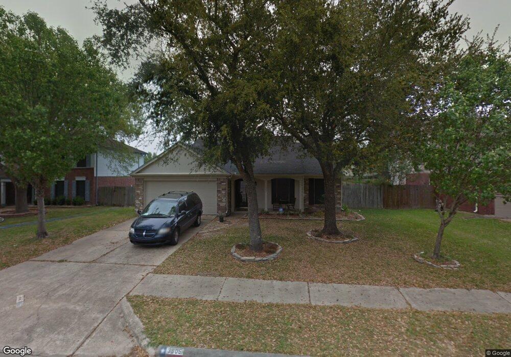 3905 Spring Forest Dr, Pearland, TX 77584 - photo 1