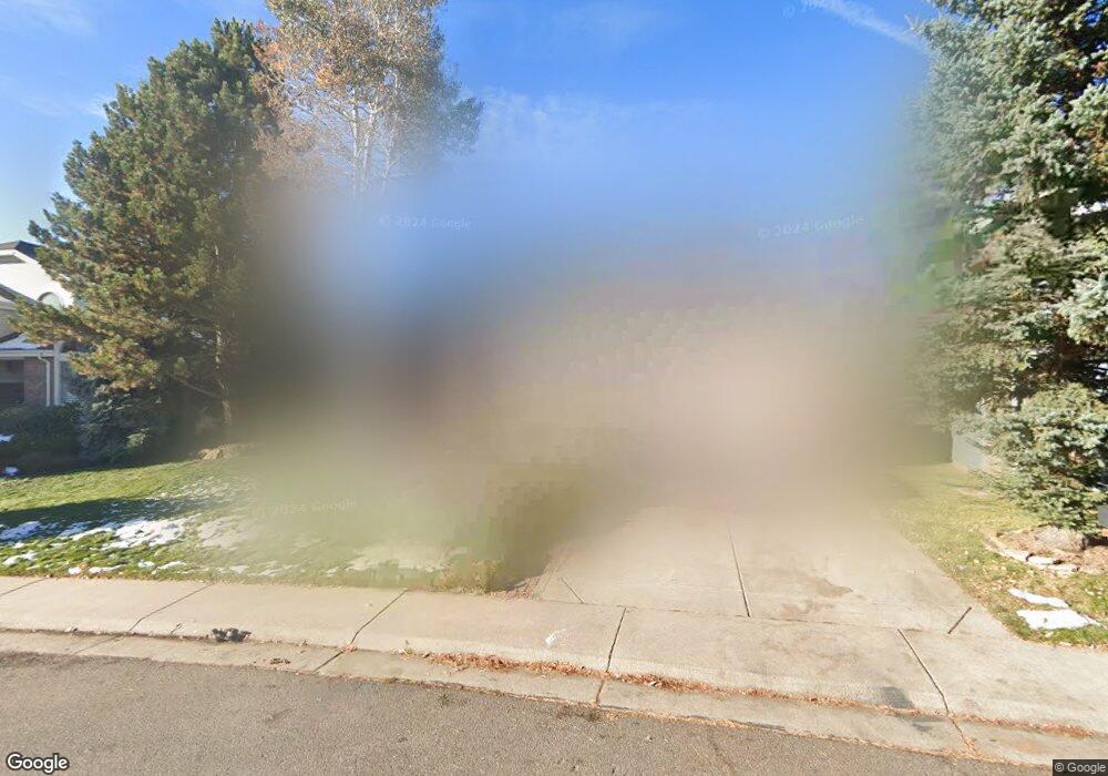 5113 S Laredo Way, Centennial, CO 80015 - photo 1