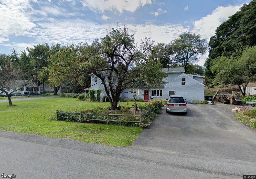 65 Fairfax Ave, Schenectady, NY 12304 - photo 1