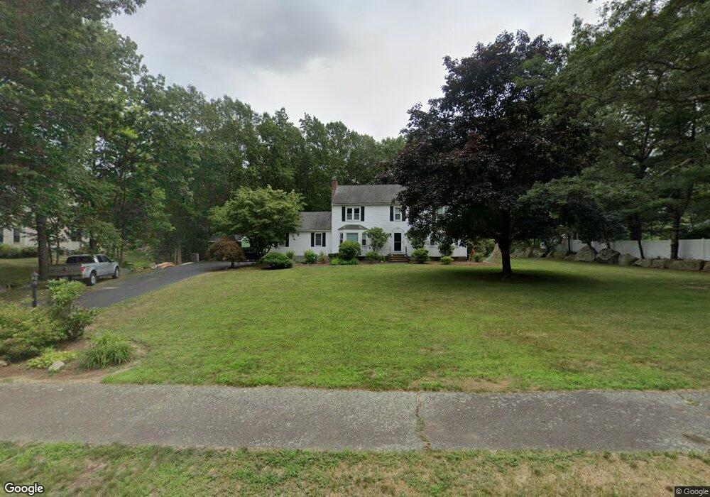 57 Aspen Rd, Sharon, MA 02067 - photo 1