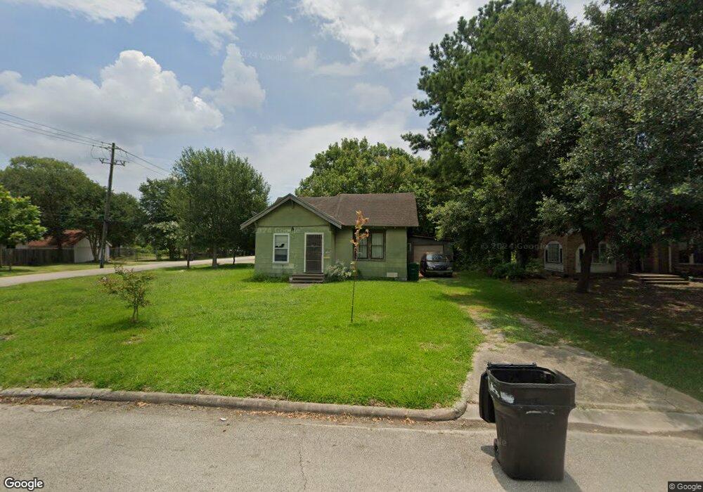 8132 Ogden St, Houston, TX 77017 - photo 1