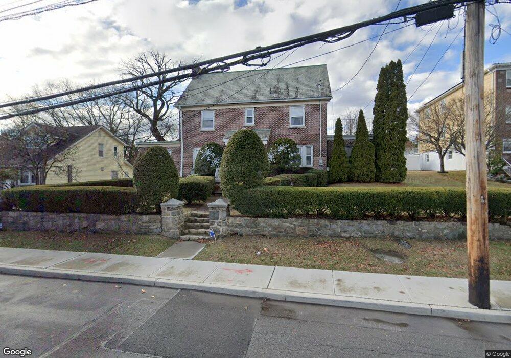 251 Mile Square Rd, Yonkers, NY 10701 - photo 1