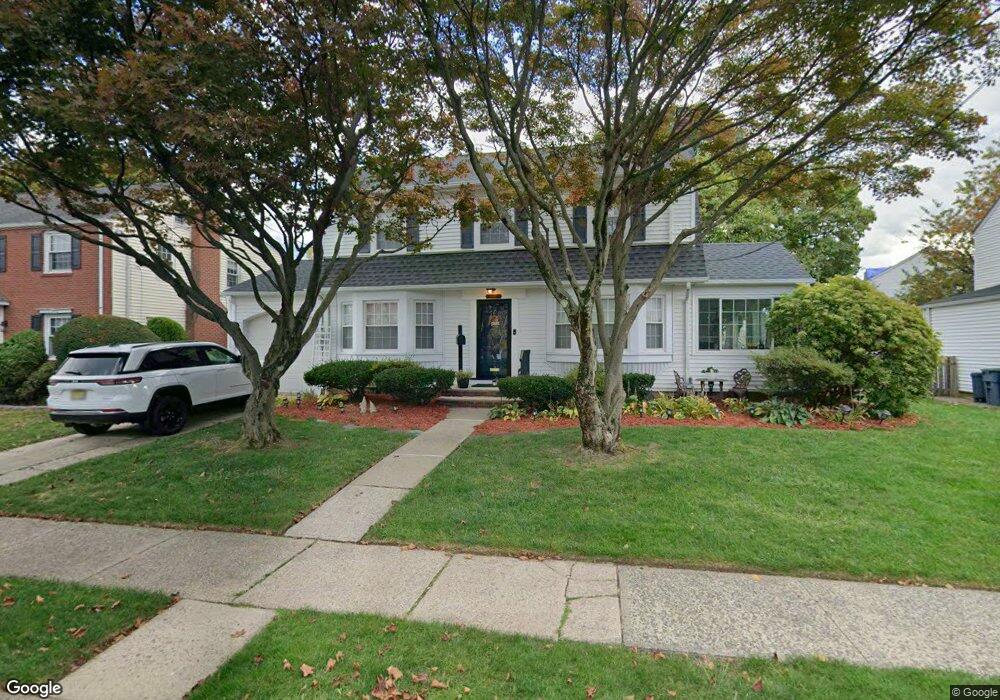 44 Highfield Rd, Bloomfield, NJ 07003 - photo 1