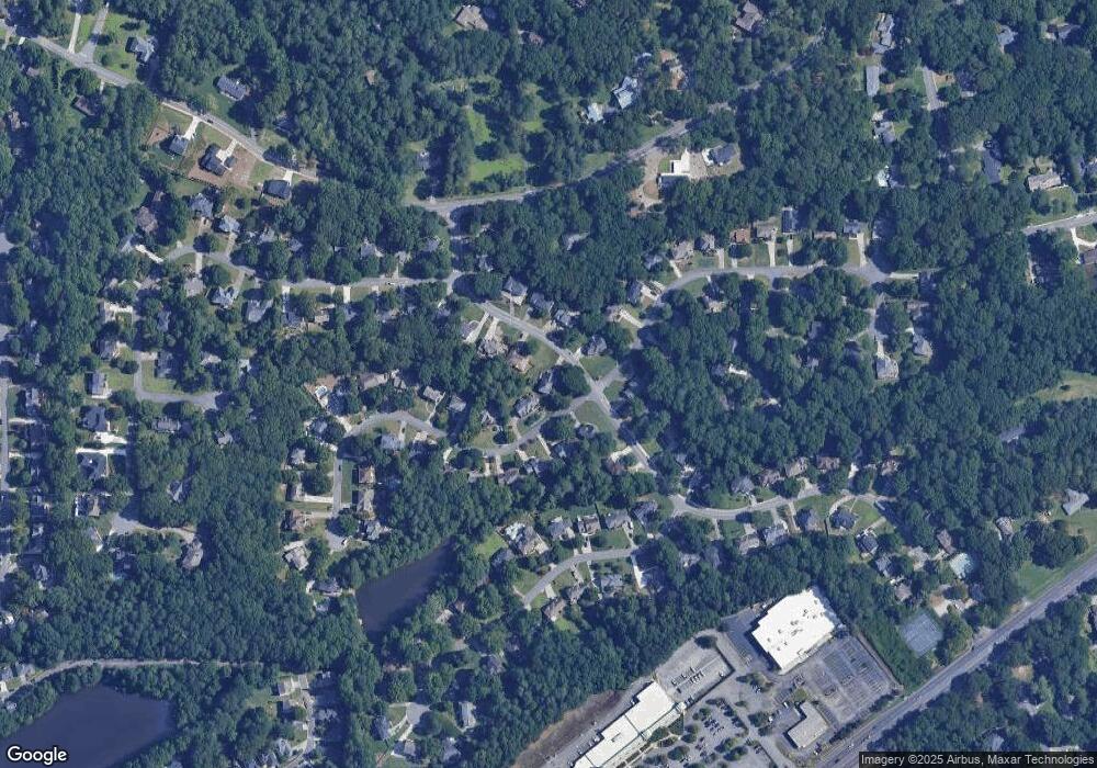 969 Laurel Springs Ln SW, Marietta, GA 30064 - photo 1