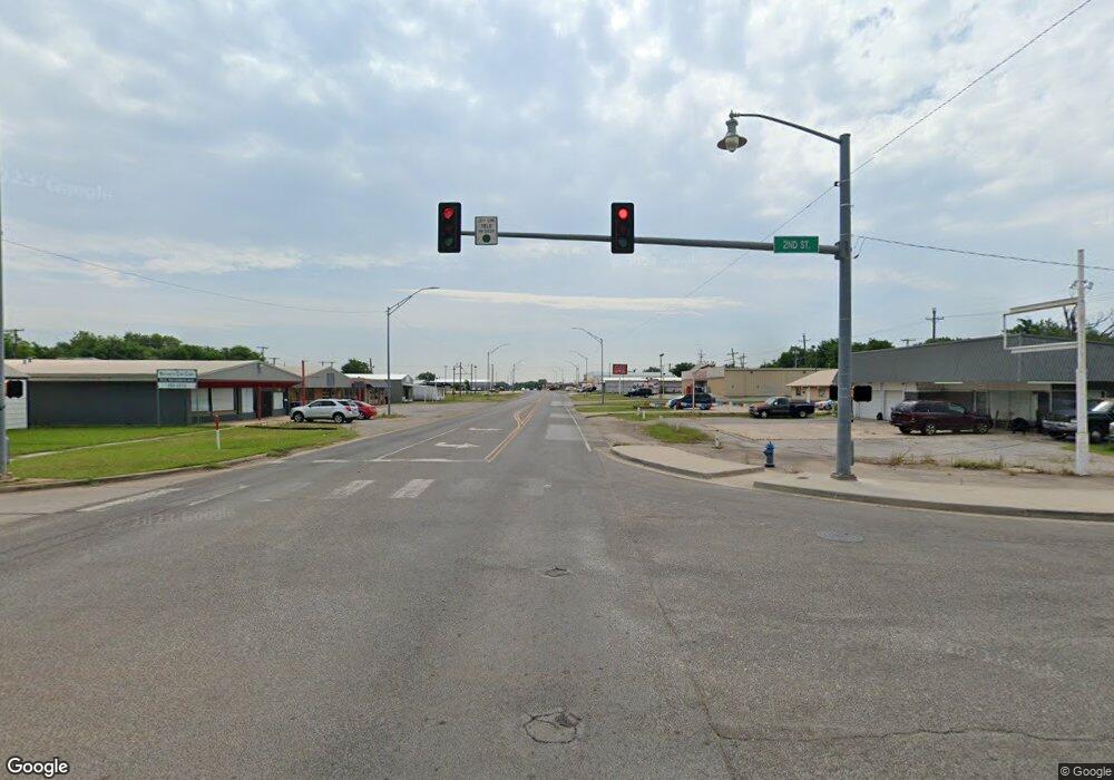 309 Rr 2, Duncan, OK 73533 - photo 1