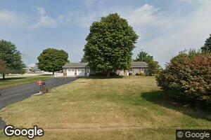 455 W 500 N, Camden, IN 46917
